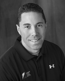 Jon-Kyle Davis PhD, CSCS,*D
