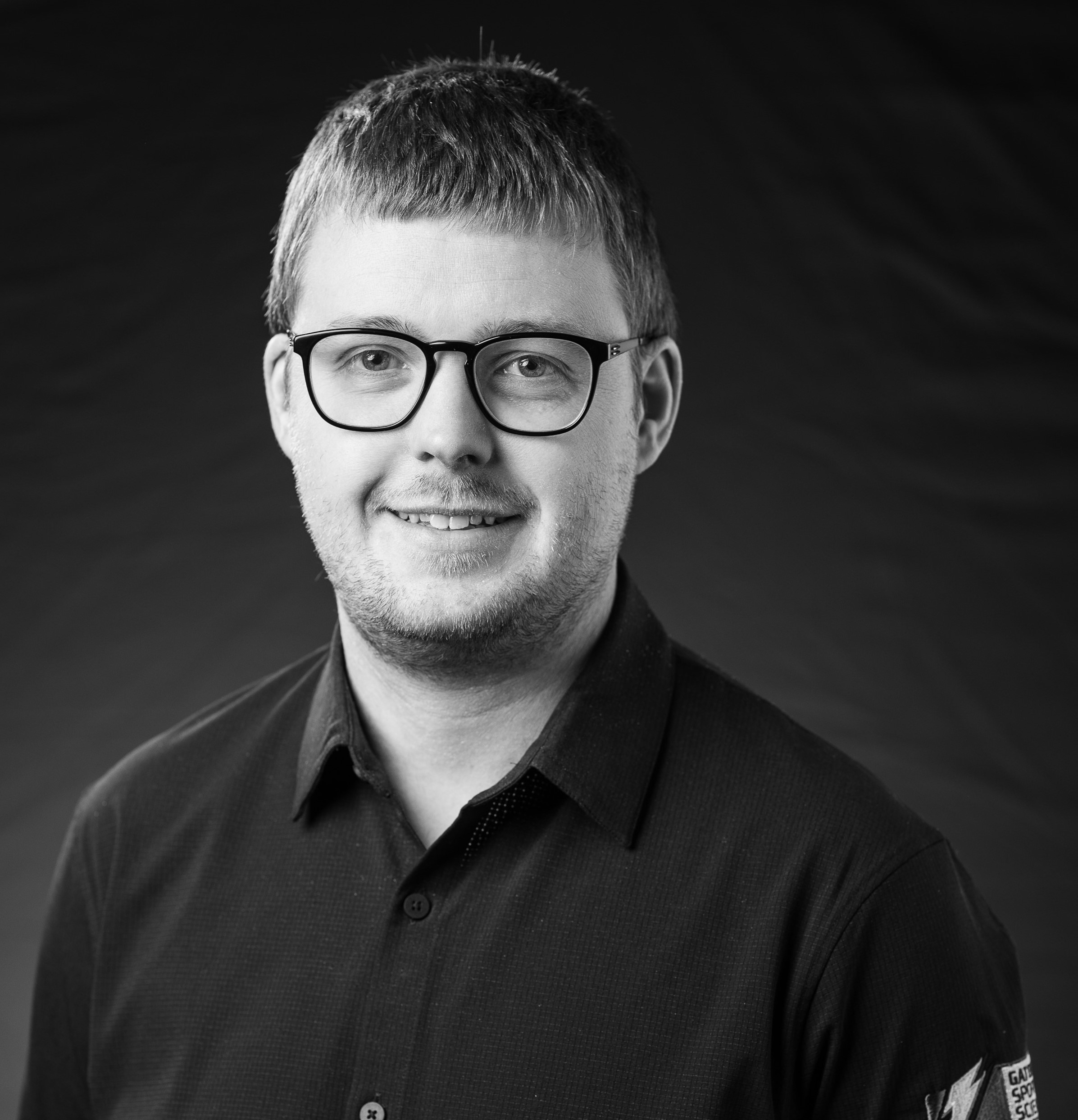 Liam Brown MSC