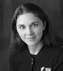 Lindsay Baker PhD