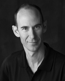 Matthew Pahnke PhD