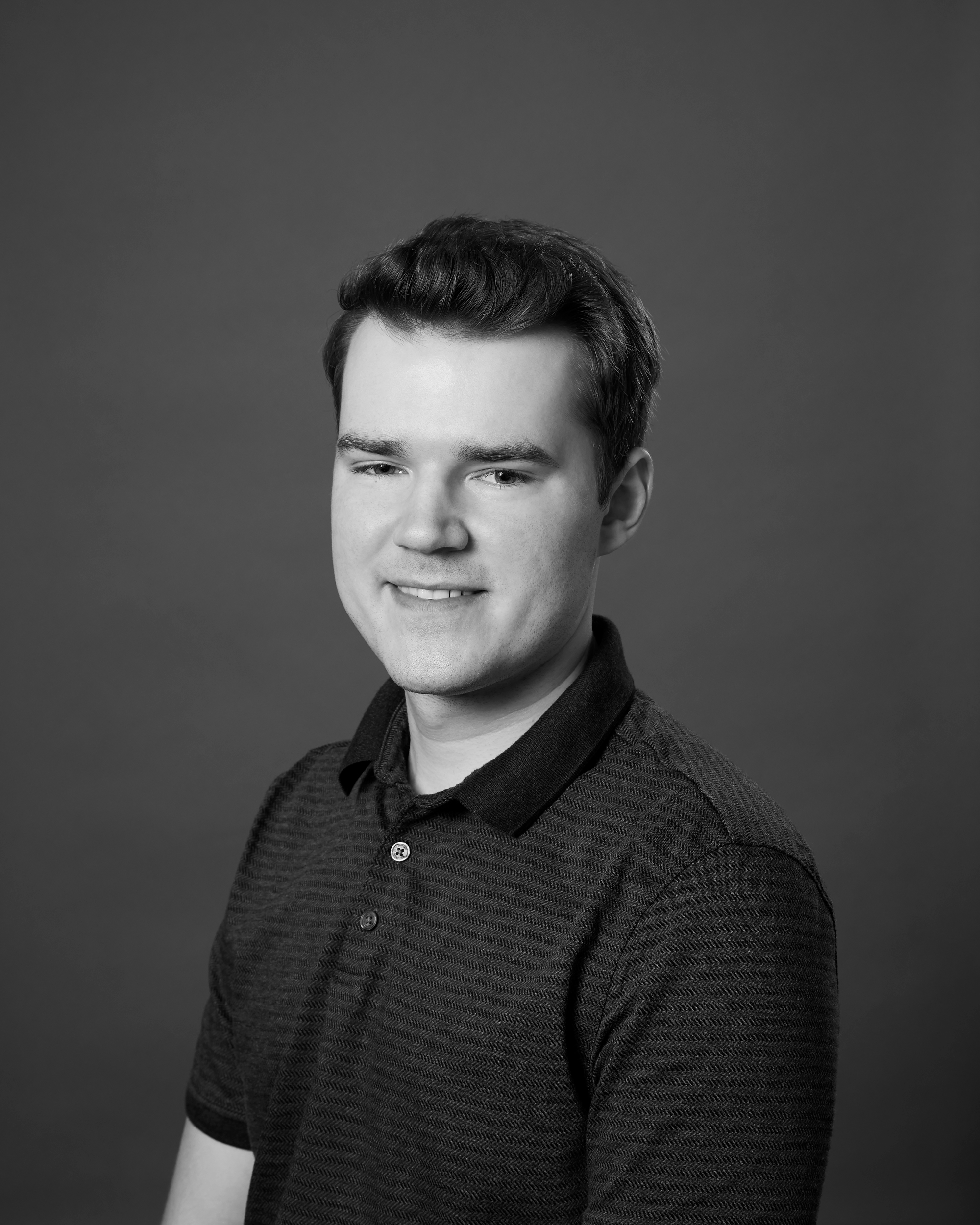Michal Ozga MS
