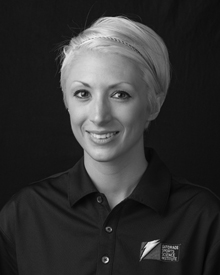 Rebecca Randell, PhD