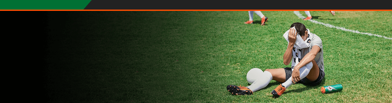 W2. Nutrición e hidratación en futbolistas