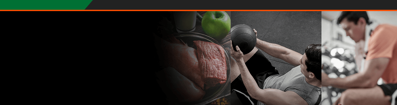 W5. Nutrición, entrenamiento y músculos
