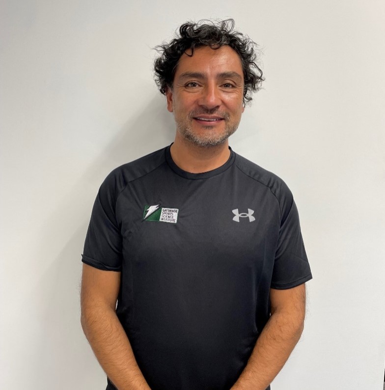 Jorge Cancino, PhD