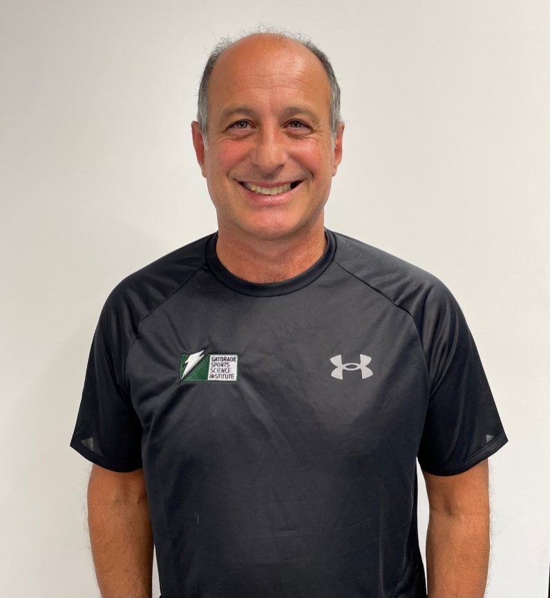Pablo Corinaldesi, PhD