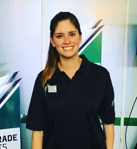 Andrea Gilmond, MSc