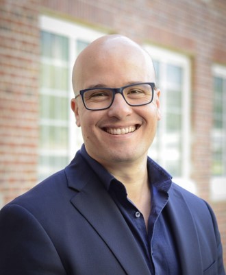 Orlando Laitano, PhD