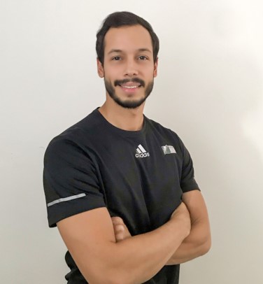 Jean Carlos Lucena, BSc
