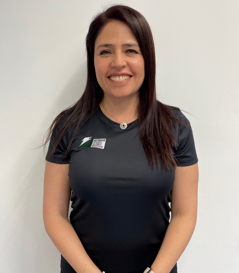 Lourdes Mayol, MSc