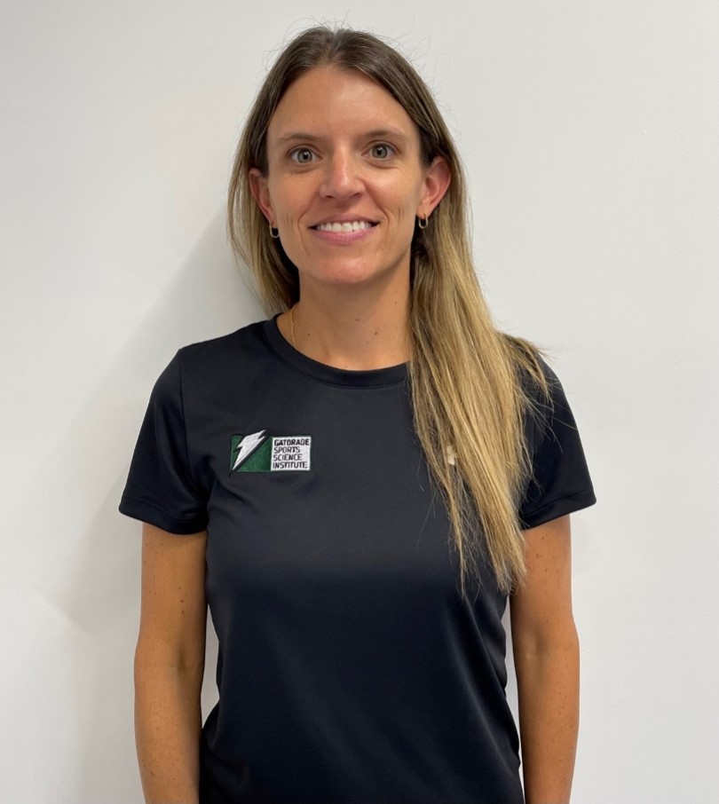 Anunziata Morris, MSc
