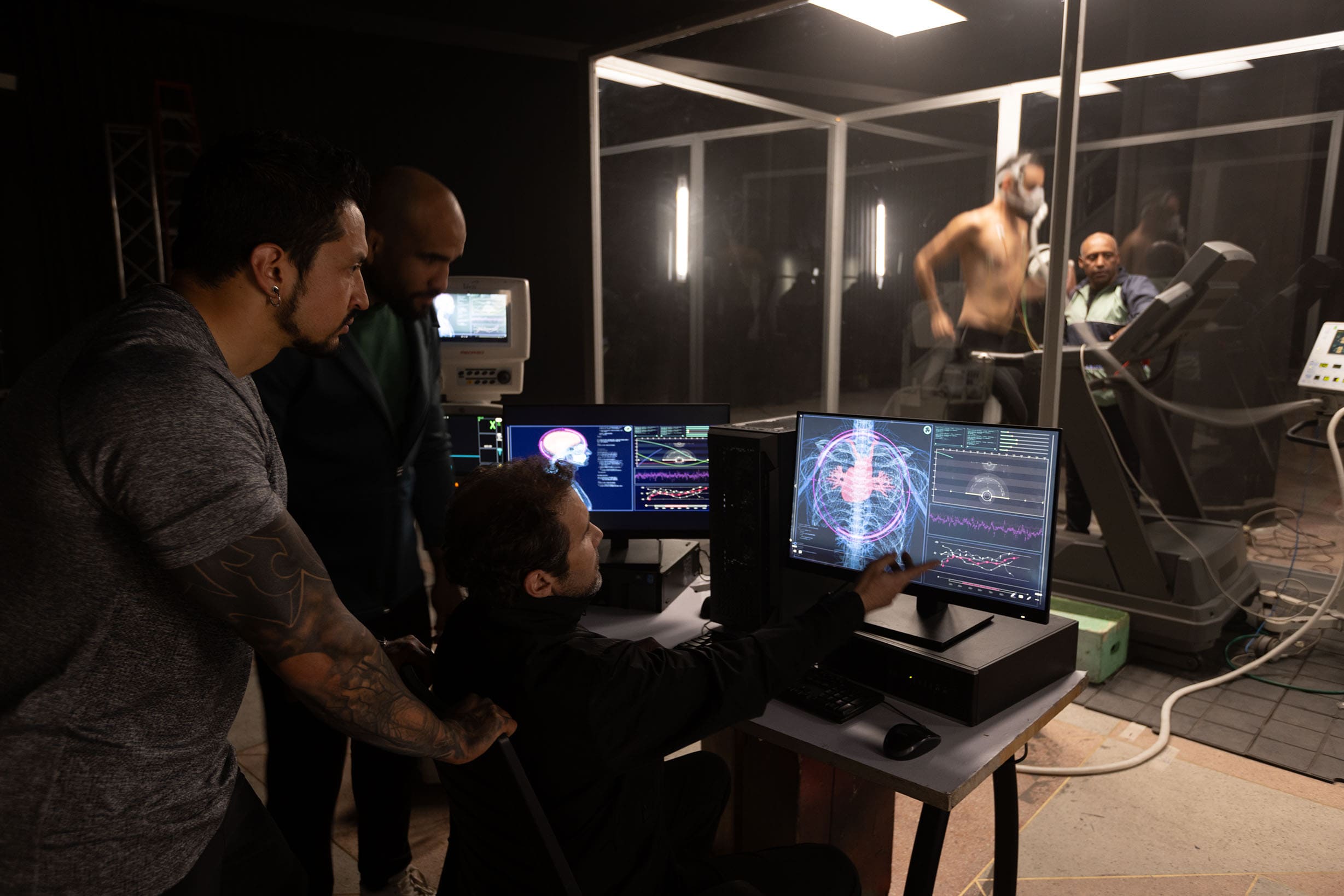 SSE #207: DESIDRATAÇÃO E DANO MUSCULAR INDUZIDO PELO EXERCÍCIO: IMPLICAÇÕES PARA A RECUPERAÇÃO