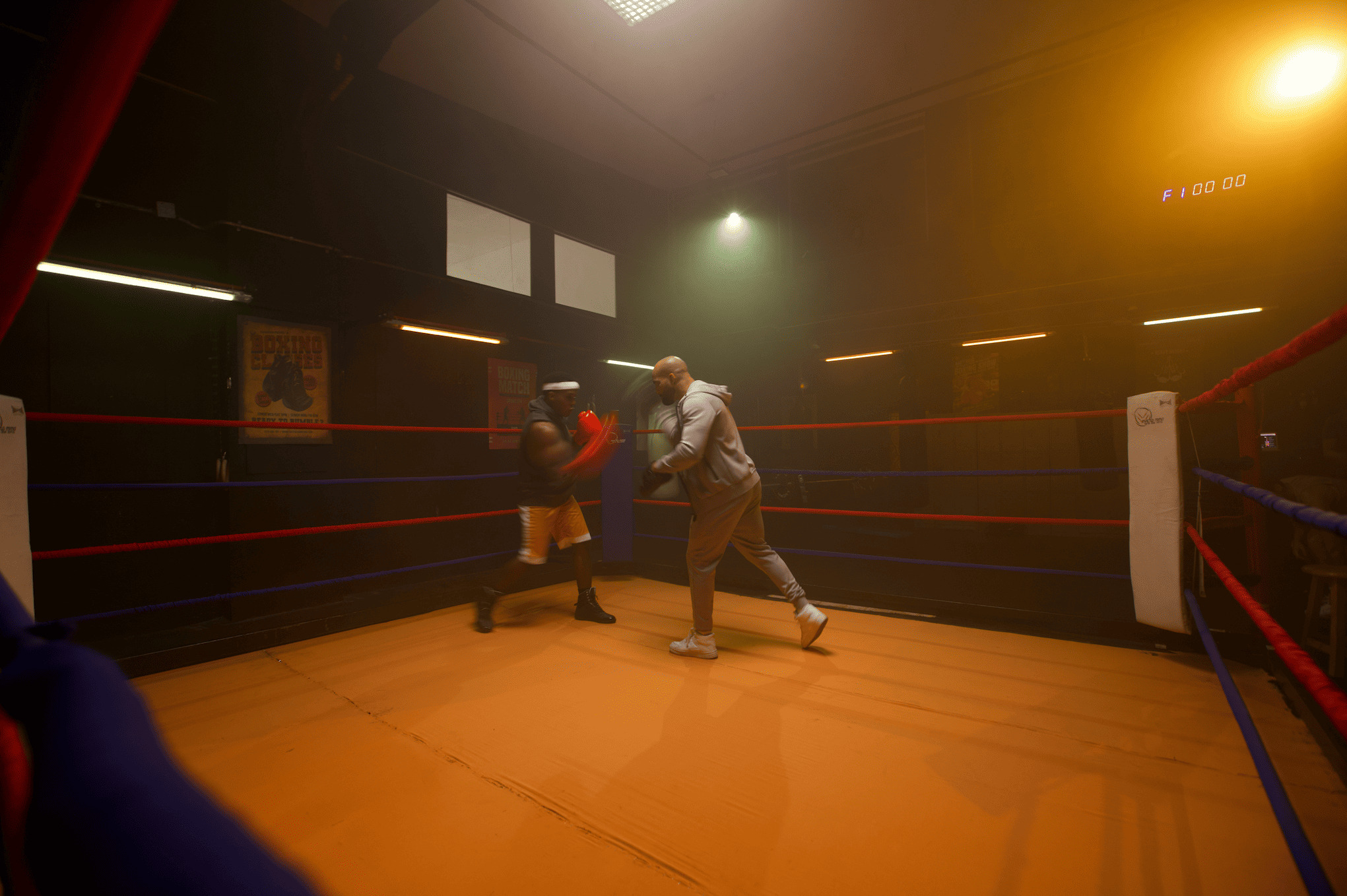 Carbohidratos y la respuesta de la citoquina a 2.5 horas de carrera