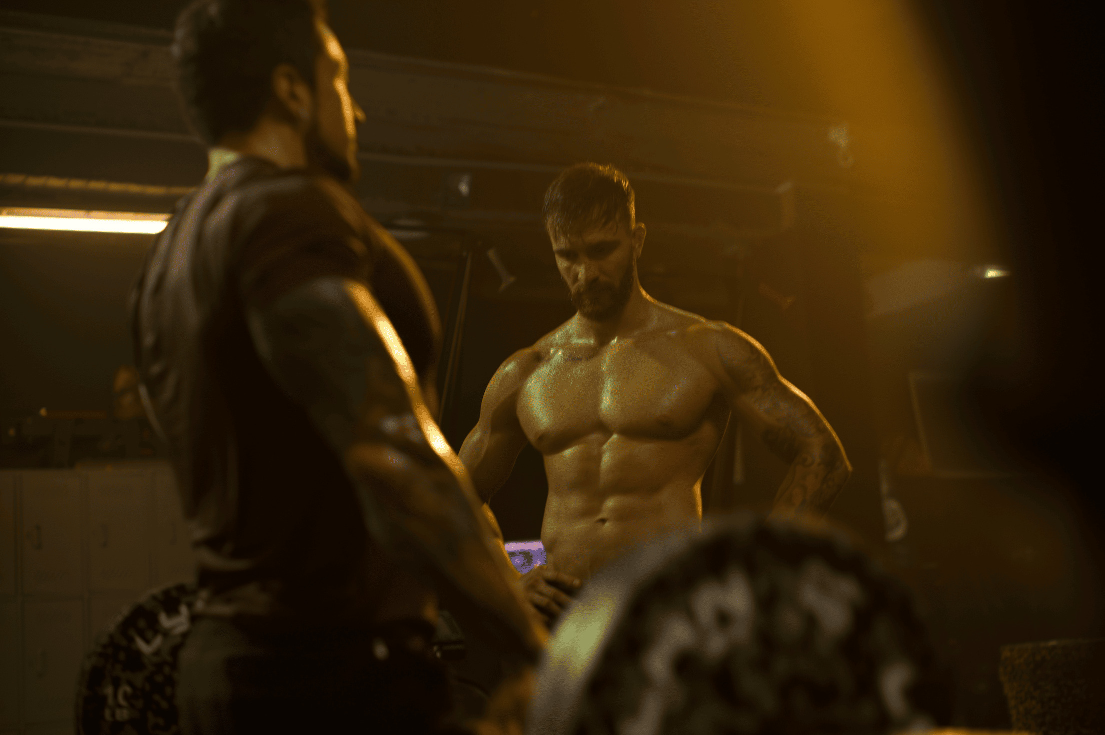 Sports Science Exchange image