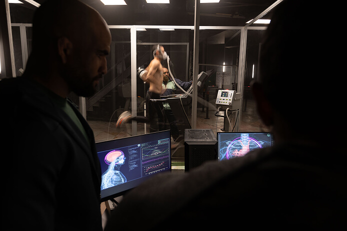 Continuing education illustration