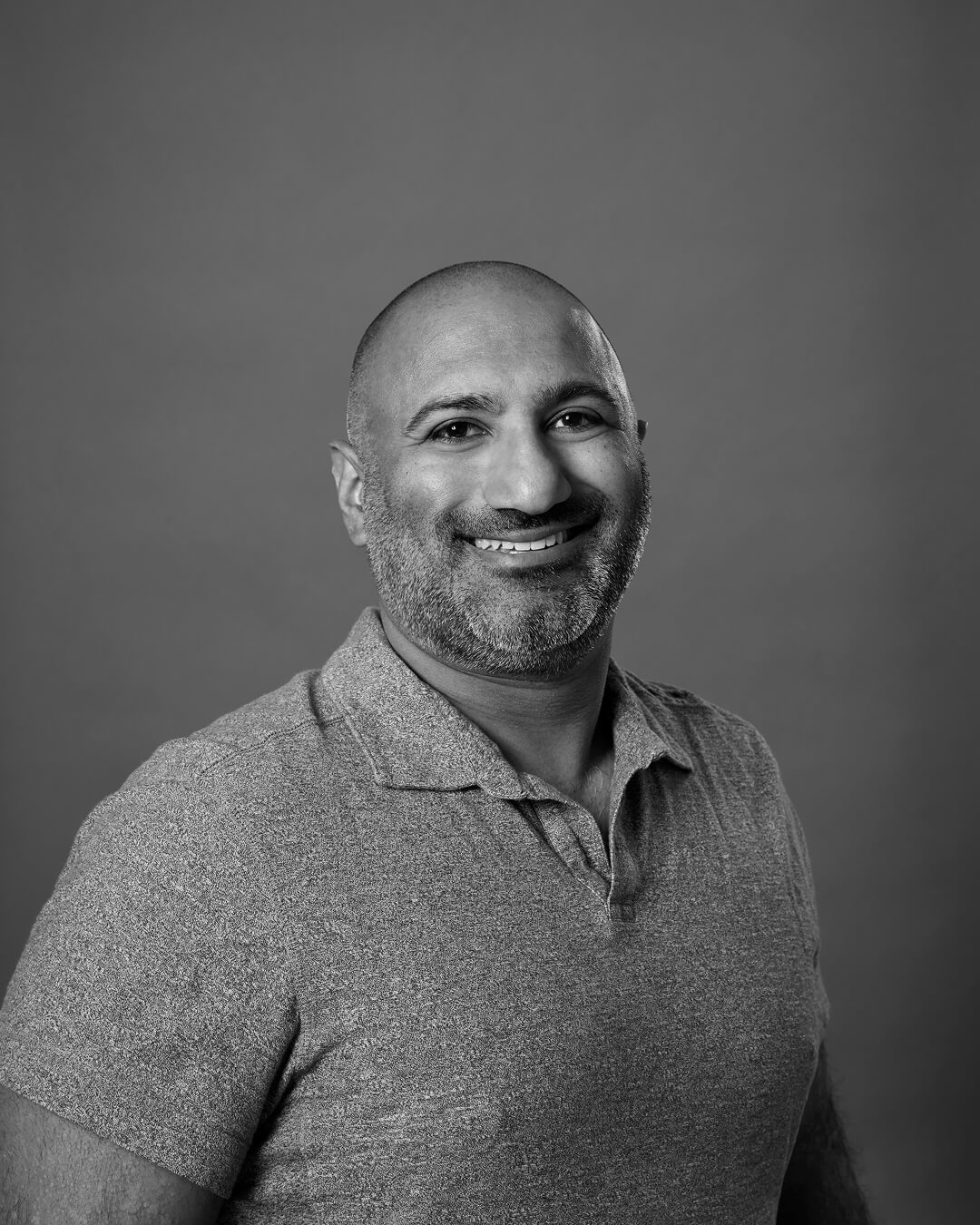 Ali Boolani PhD, MED, MA