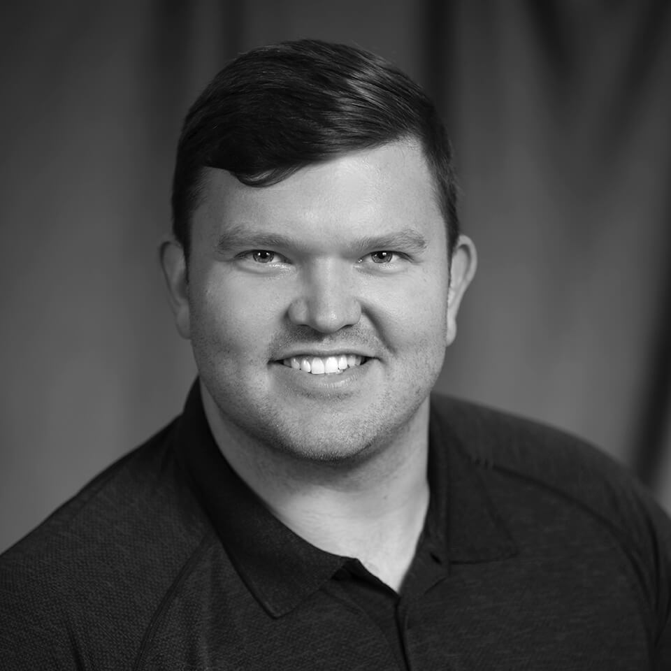 Brandon Shepherd MS CSCS