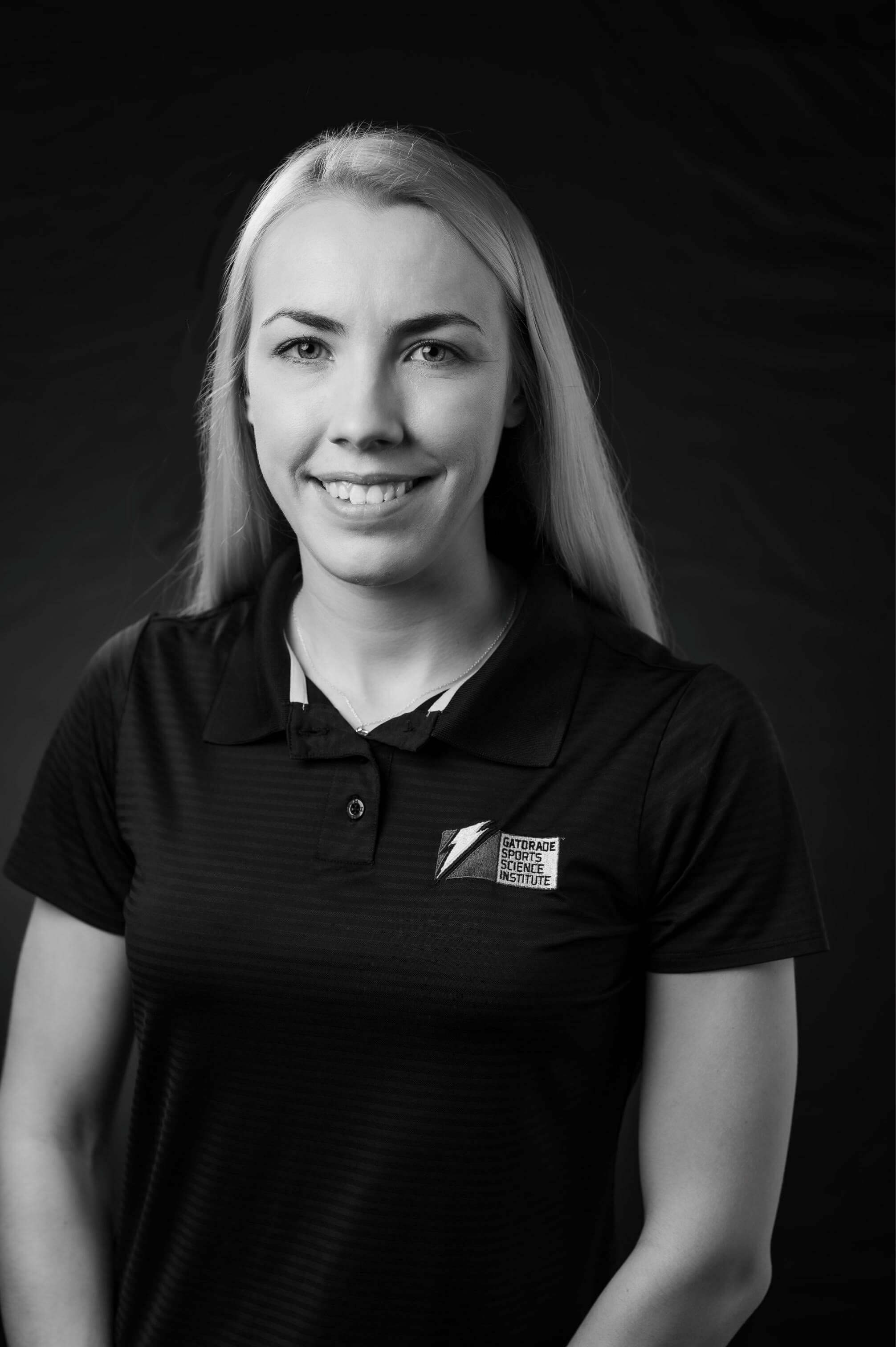 Caroline Tarnowski MCS