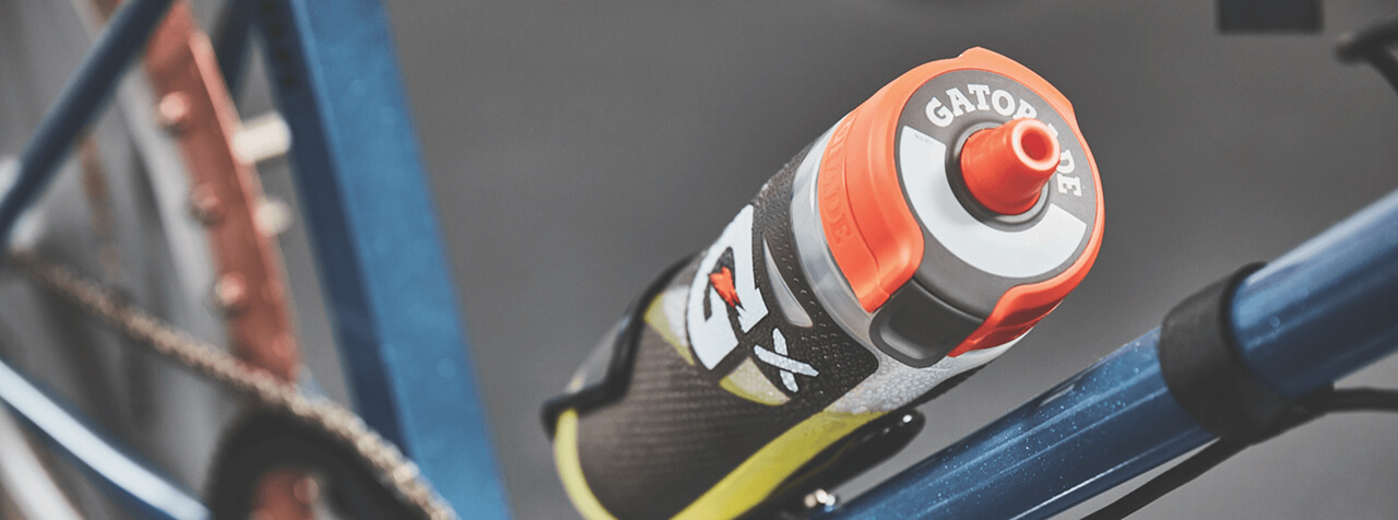 Hidratación deportiva