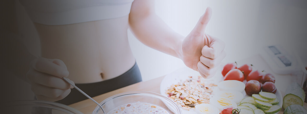 Soluciones Nutricionales para la Mujer Atleta