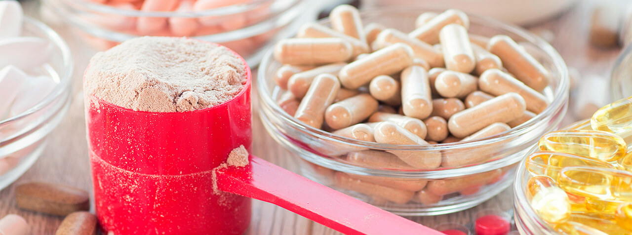 ACTUALIZACIÓN EN SUPLEMENTOS Y RENDIMIENTO DEPORTIVO