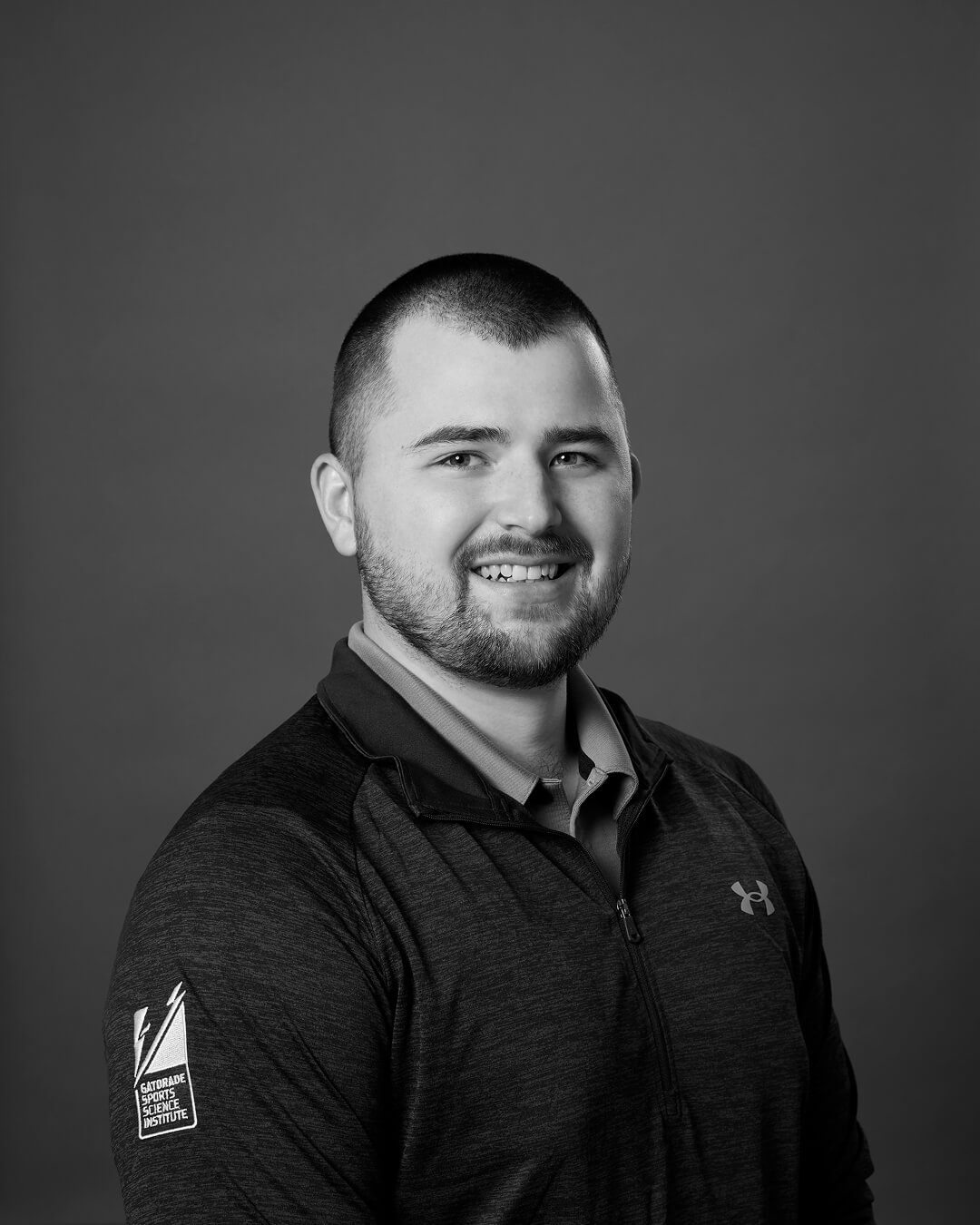 James Merritt MA CSCS