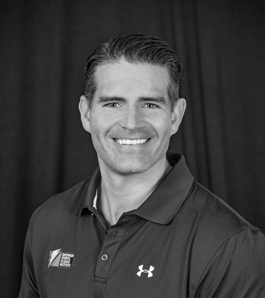 Kevin Luhrs MS, RD, CSCS