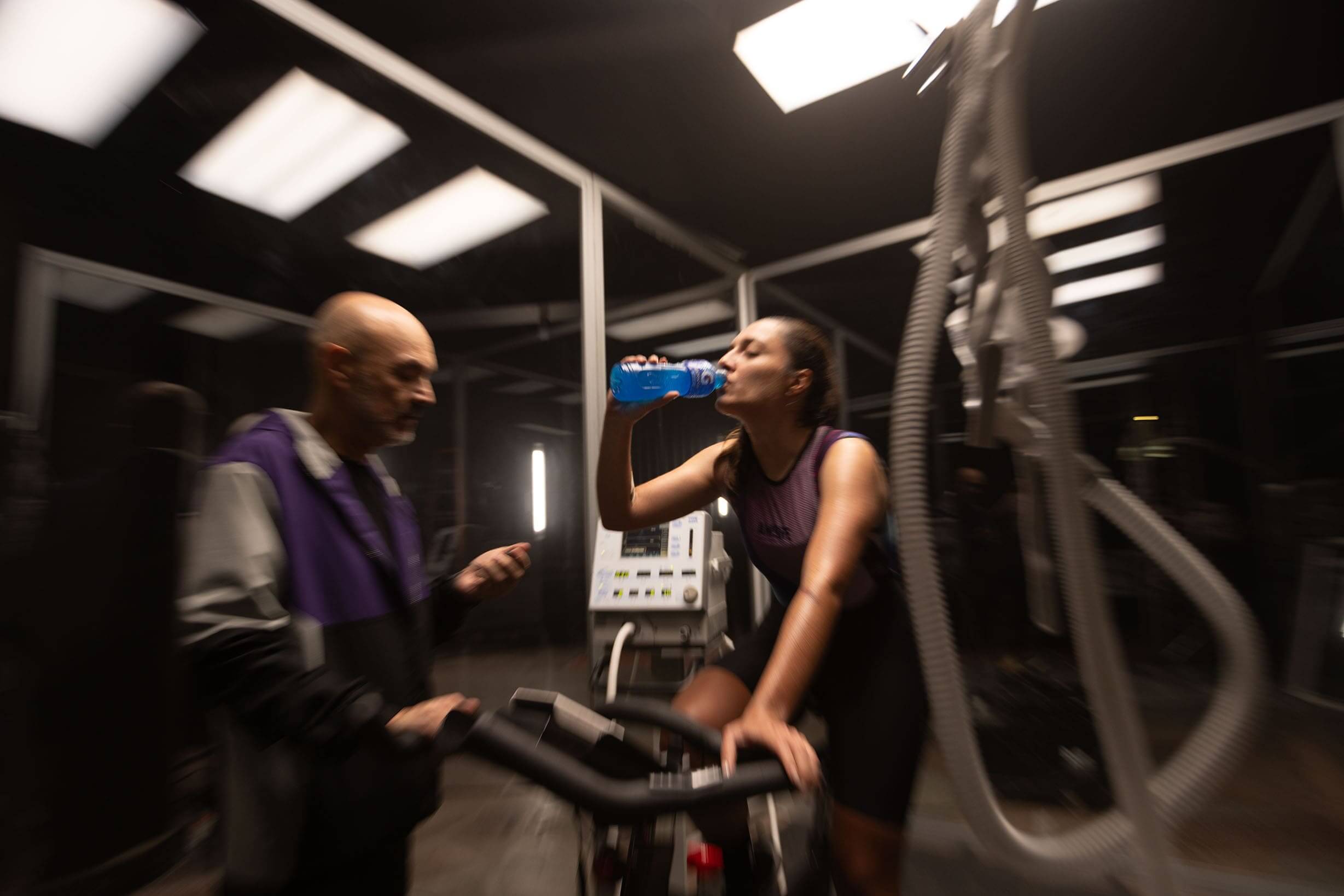 SSE #228: Ingredientes funcionales para apoyar a la mujer activa